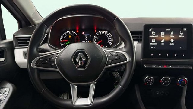 Renault Clio 5 AÑOS GARANTÍA