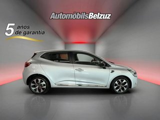 Renault Clio 5 AÑOS GARANTÍA