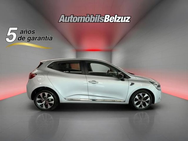 Renault Clio 5 AÑOS GARANTÍA