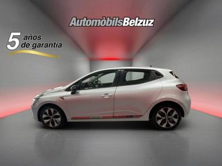 Renault Clio 5 AÑOS GARANTÍA