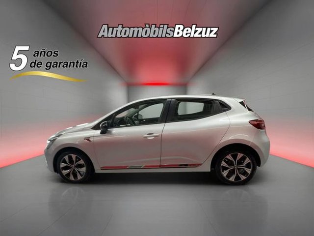 Renault Clio 5 AÑOS GARANTÍA