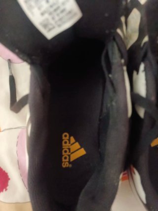 Zapatillas Adidas Tacos Talla 40