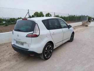 Renault Scenic 2014