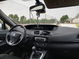 Renault Scenic 2014
