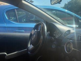 Mazda 2 2008