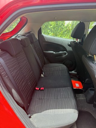 Mazda 2 2008