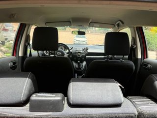 Mazda 2 2008