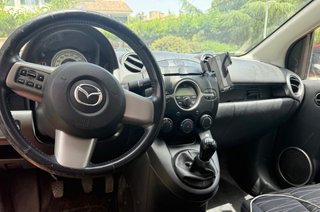Mazda 2 2008