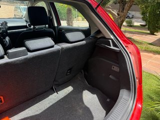 Mazda 2 2008