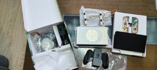 Nintendo Switch OLED Edizione Zelda