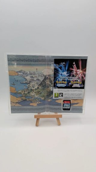 Leggende Pokémon: Arceus Nintendo Switch