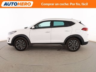 Hyundai Tucson 1.6 Tecno 2WD
