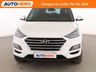 Hyundai Tucson 1.6 Tecno 2WD