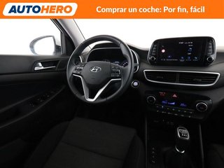 Hyundai Tucson 1.6 Tecno 2WD