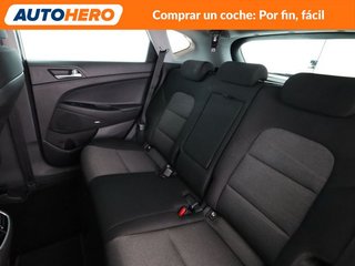 Hyundai Tucson 1.6 Tecno 2WD