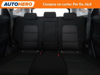 Hyundai Tucson 1.6 Tecno 2WD