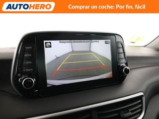 Hyundai Tucson 1.6 Tecno 2WD