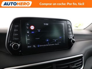 Hyundai Tucson 1.6 Tecno 2WD