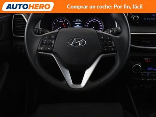 Hyundai Tucson 1.6 Tecno 2WD