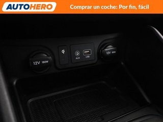 Hyundai Tucson 1.6 Tecno 2WD