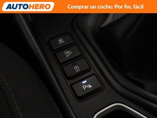 Hyundai Tucson 1.6 Tecno 2WD