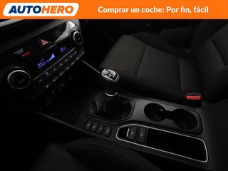 Hyundai Tucson 1.6 Tecno 2WD