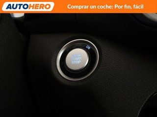 Hyundai Tucson 1.6 Tecno 2WD