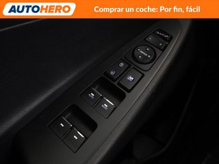 Hyundai Tucson 1.6 Tecno 2WD