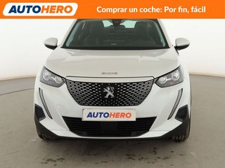 Peugeot 2008 e-2008 Allure
