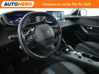 Peugeot 2008 e-2008 Allure