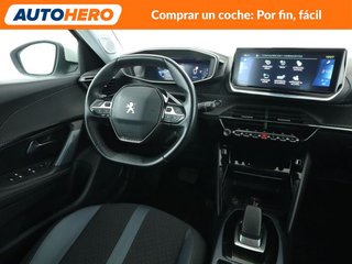 Peugeot 2008 e-2008 Allure