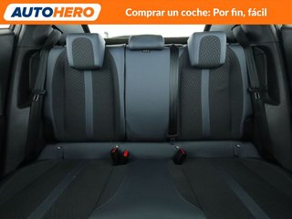 Peugeot 2008 e-2008 Allure