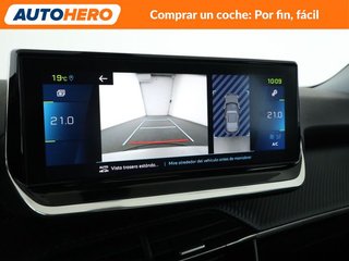 Peugeot 2008 e-2008 Allure