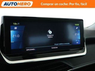 Peugeot 2008 e-2008 Allure