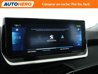 Peugeot 2008 e-2008 Allure