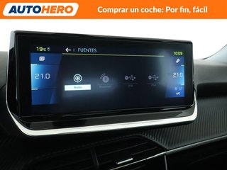 Peugeot 2008 e-2008 Allure