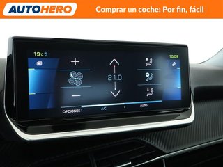 Peugeot 2008 e-2008 Allure