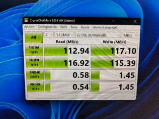 HDD Toshiba 500GB 2.5" SATA MQ01ABF050