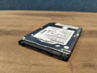 HDD Toshiba 500GB 2.5" SATA MQ01ABF050