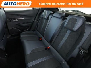 Peugeot e-2008 Allure