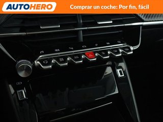 Peugeot e-2008 Allure
