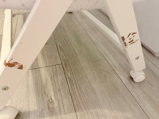 Mini cuna para bebé