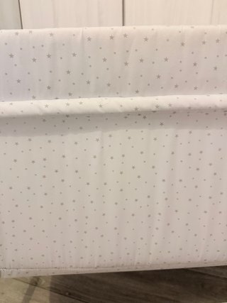 Mini cuna para bebé