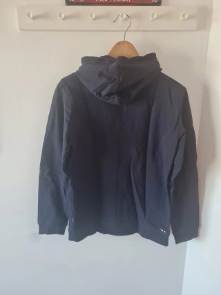 Sudadera Napapijri Antártida Azul