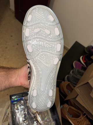 Nike Cryoshot Striker 1976 x Slawn Multicolor