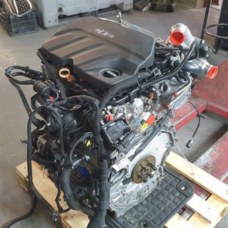 MOTOR COMPLETO OPEL OPEL ASTRA K 2015-2021