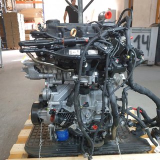 MOTOR COMPLETO OPEL OPEL ASTRA K 2015-2021