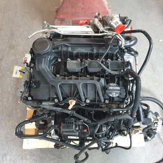 MOTOR COMPLETO OPEL OPEL ASTRA K 2015-2021