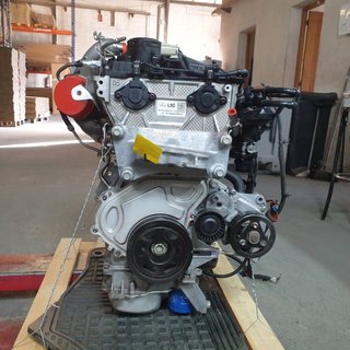 MOTOR COMPLETO OPEL OPEL ASTRA K 2015-2021