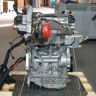 MOTOR COMPLETO OPEL OPEL ASTRA K 2015-2021
